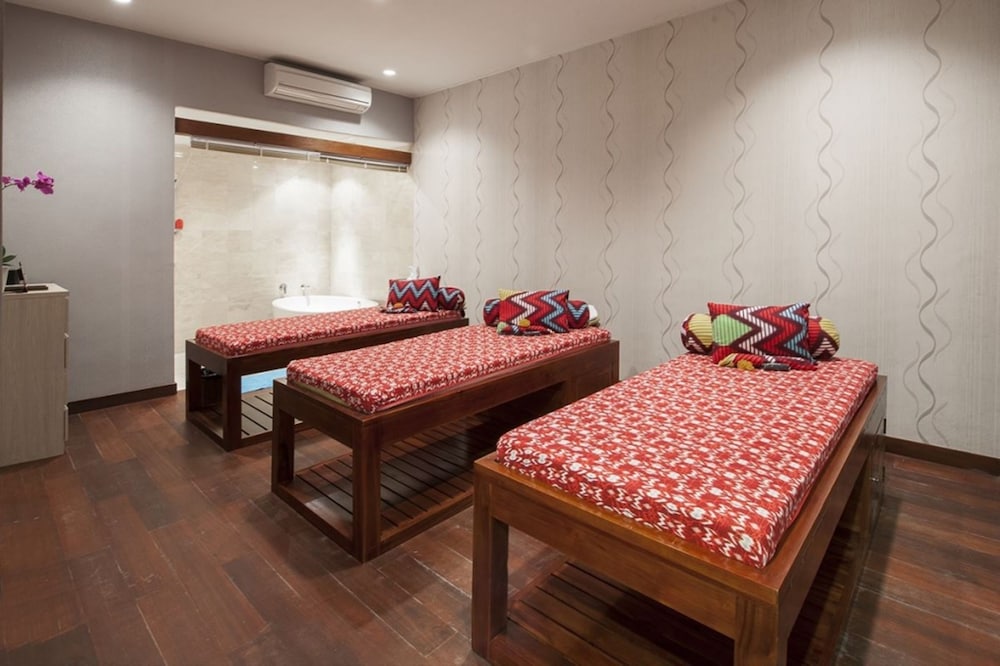 Ubud Wana Resort 27/70