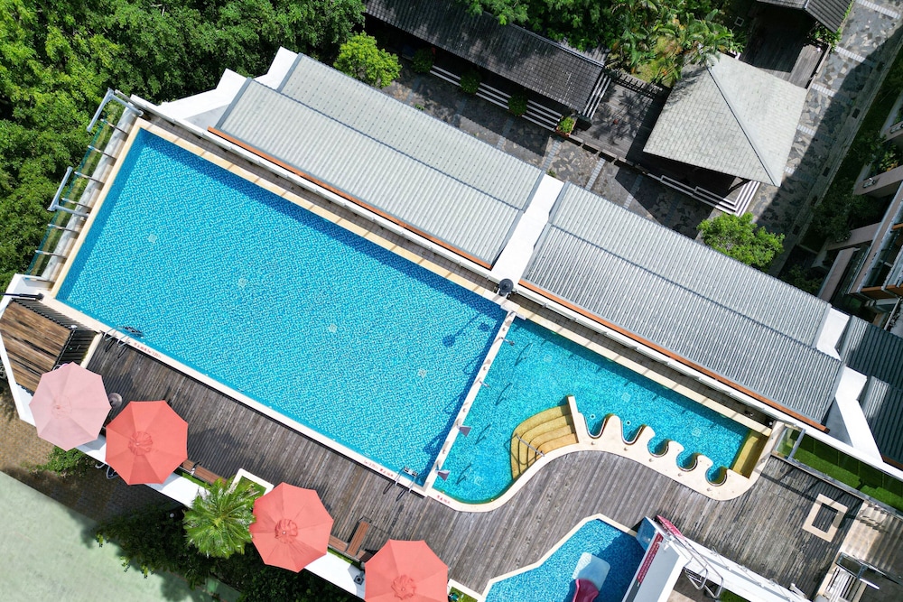 Four Points by Sheraton Yilan Jiaoxi 44/64