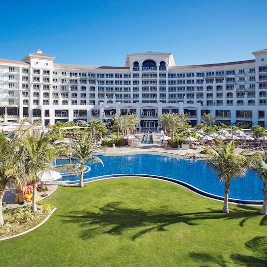 Waldorf Astoria Dubai Palm Jumeirah 81/81