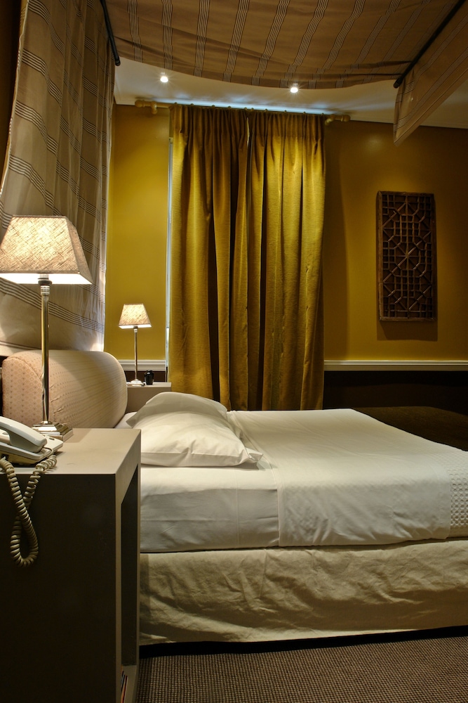 SEMELI HOTEL 38/55
