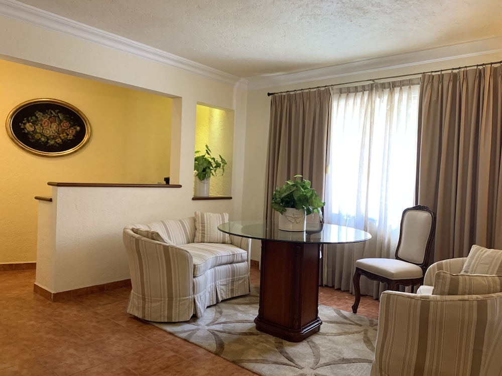Hotel Boutique La Granja 13/39