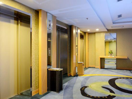 SHANSHUI FURAMA HOTEL SHENYANG 27/41