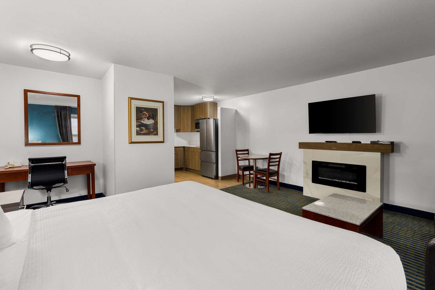 SureStay Plus by Best Western Brooks 6/17