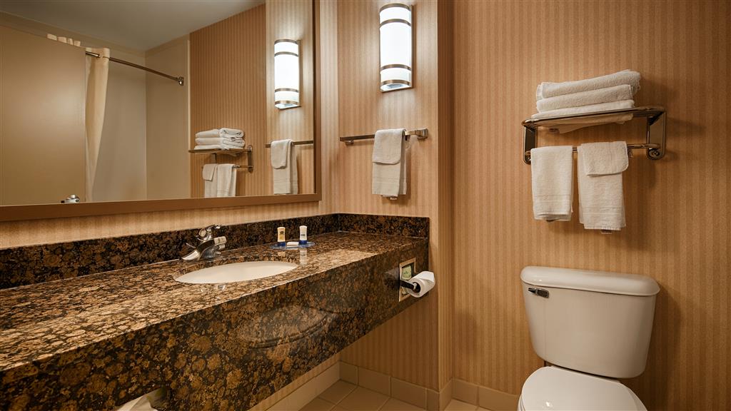 Super 8 by Wyndham Natchez 28/28