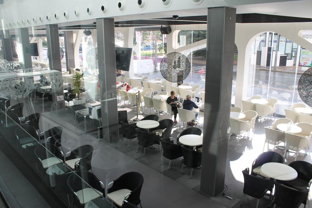 Flash Hotel Benidorm - Adults Only 26/46