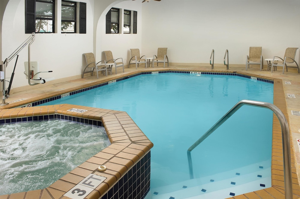 Best Western Alamo Suites 3/27