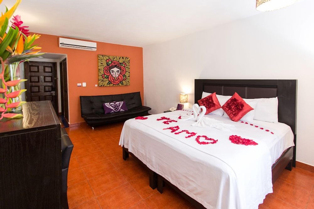 Santa Cruz Huatulco Hotel 17/50