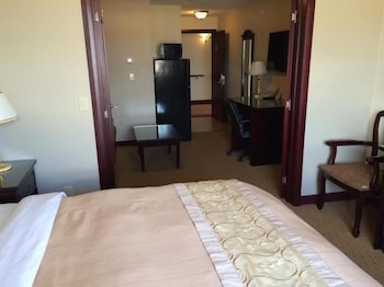 Days Inn by Wyndham Athabasca 12/40