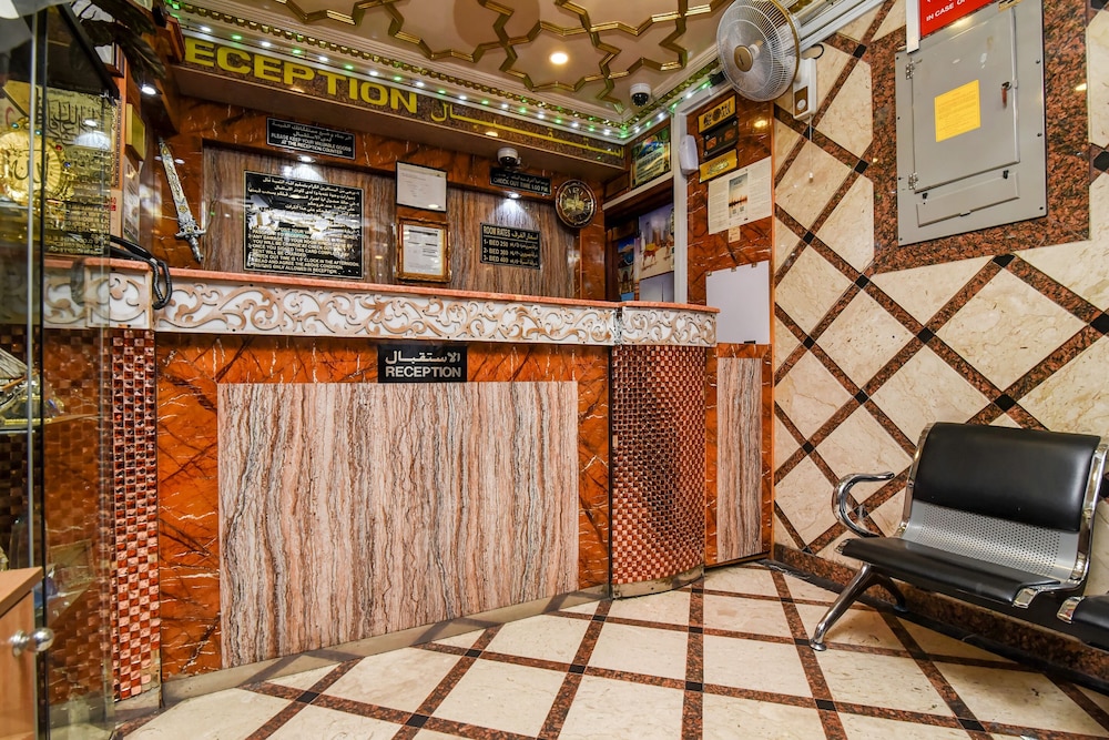 OYO 157 Al Khaima Hotel 7/40