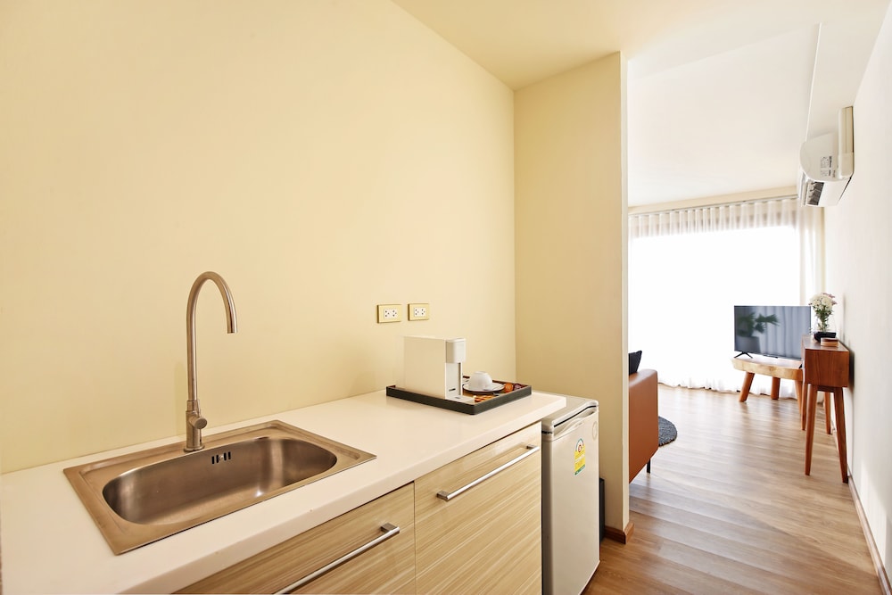 Coral View Apartment 50/50