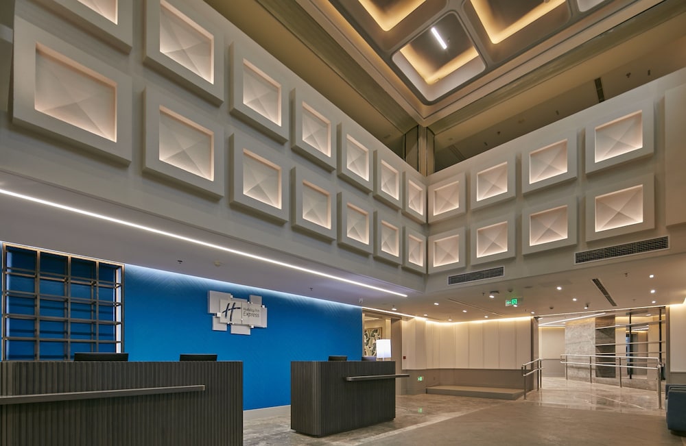 Holiday Inn Express Beijing Badaling 9/46