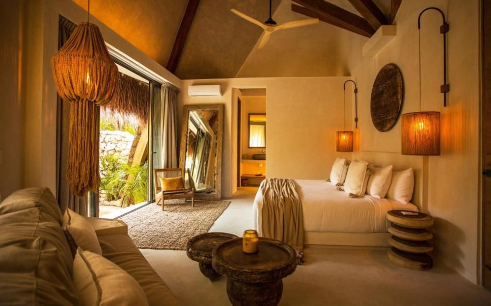Hotel Muare Tulum 15/46