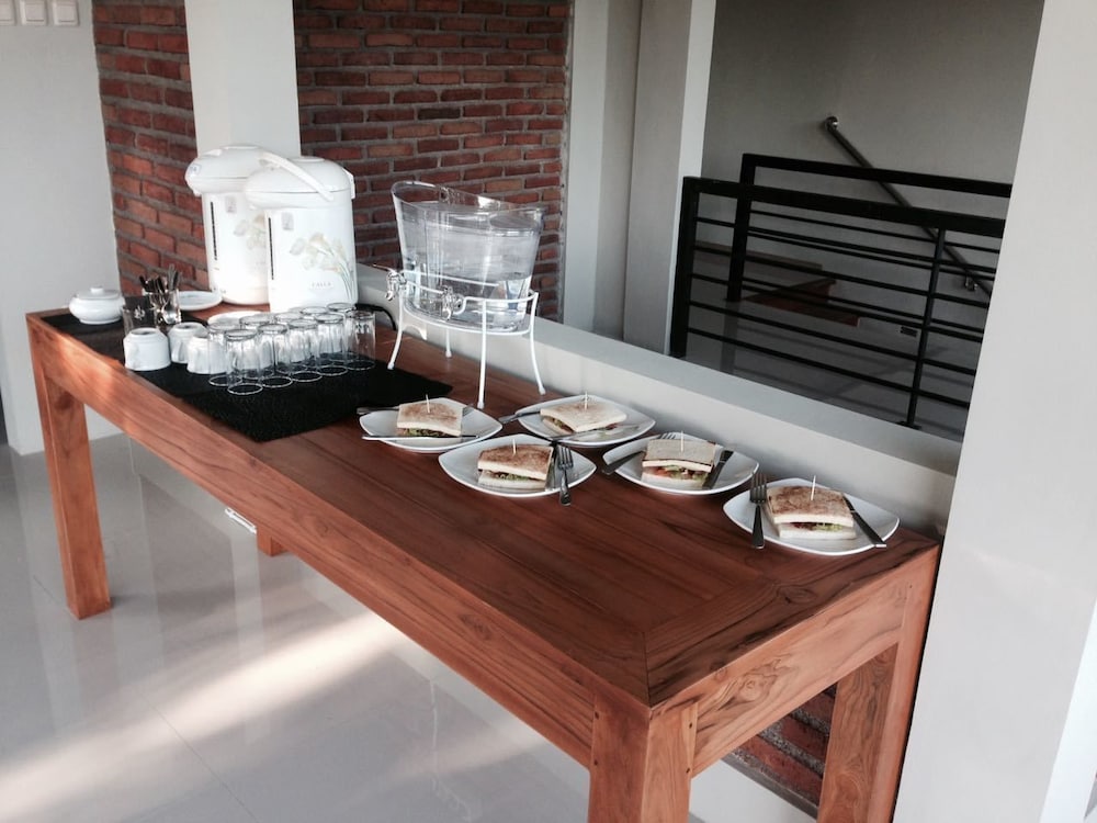 Hastina Hotel Lombok 21/29