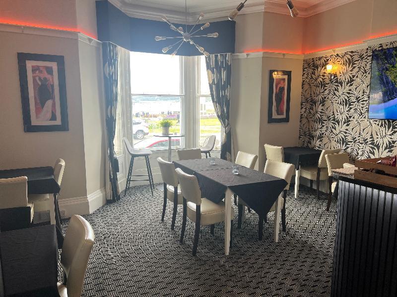Lauriston Court Hotel 18/30
