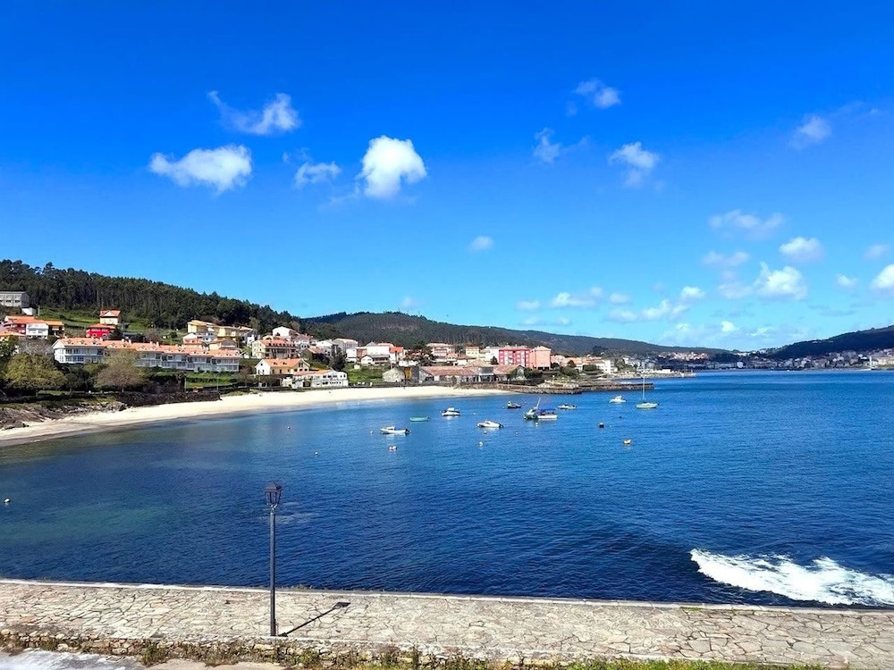 Playa de Quenxe 36/41