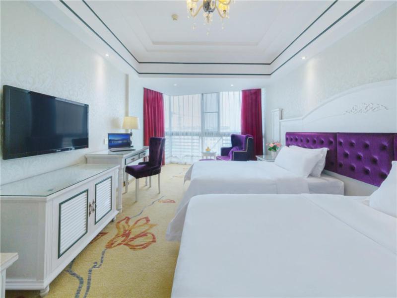 Vienna Hotel (Guilin Convention And Exhibition Center Wanda) 16/26