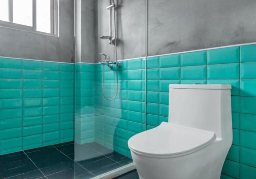 H& Jiufen The Ocean Theory BnB 35/38