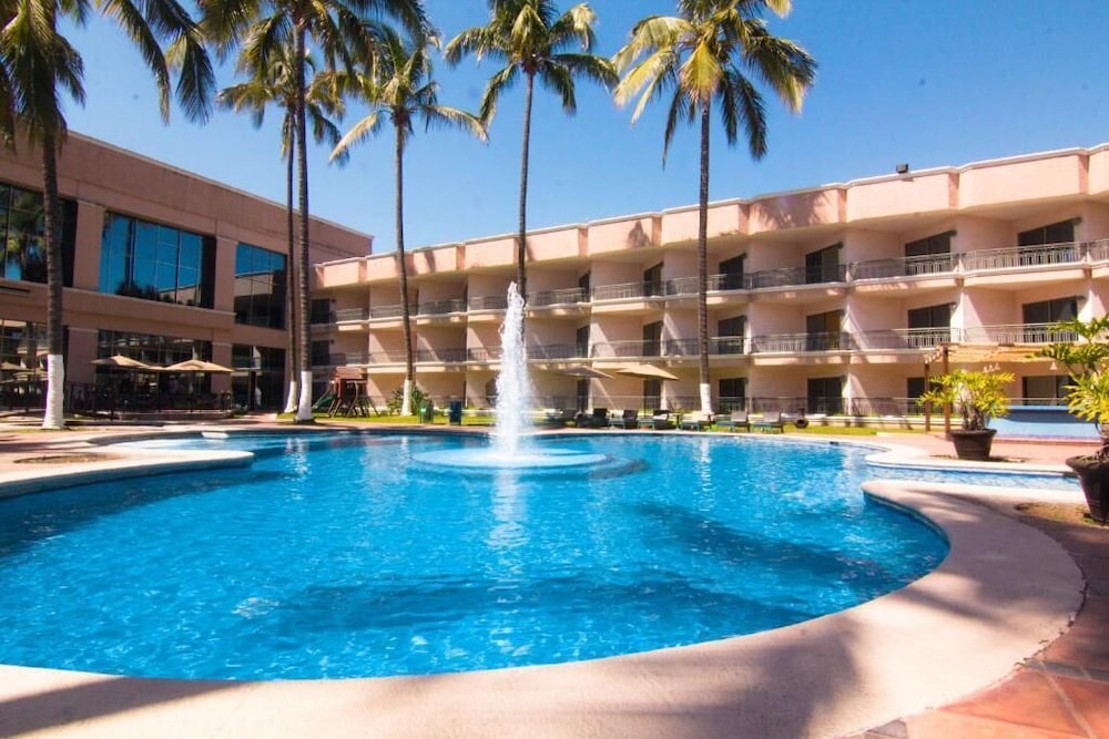 Nk Hotel Nekie Tepic 2/73