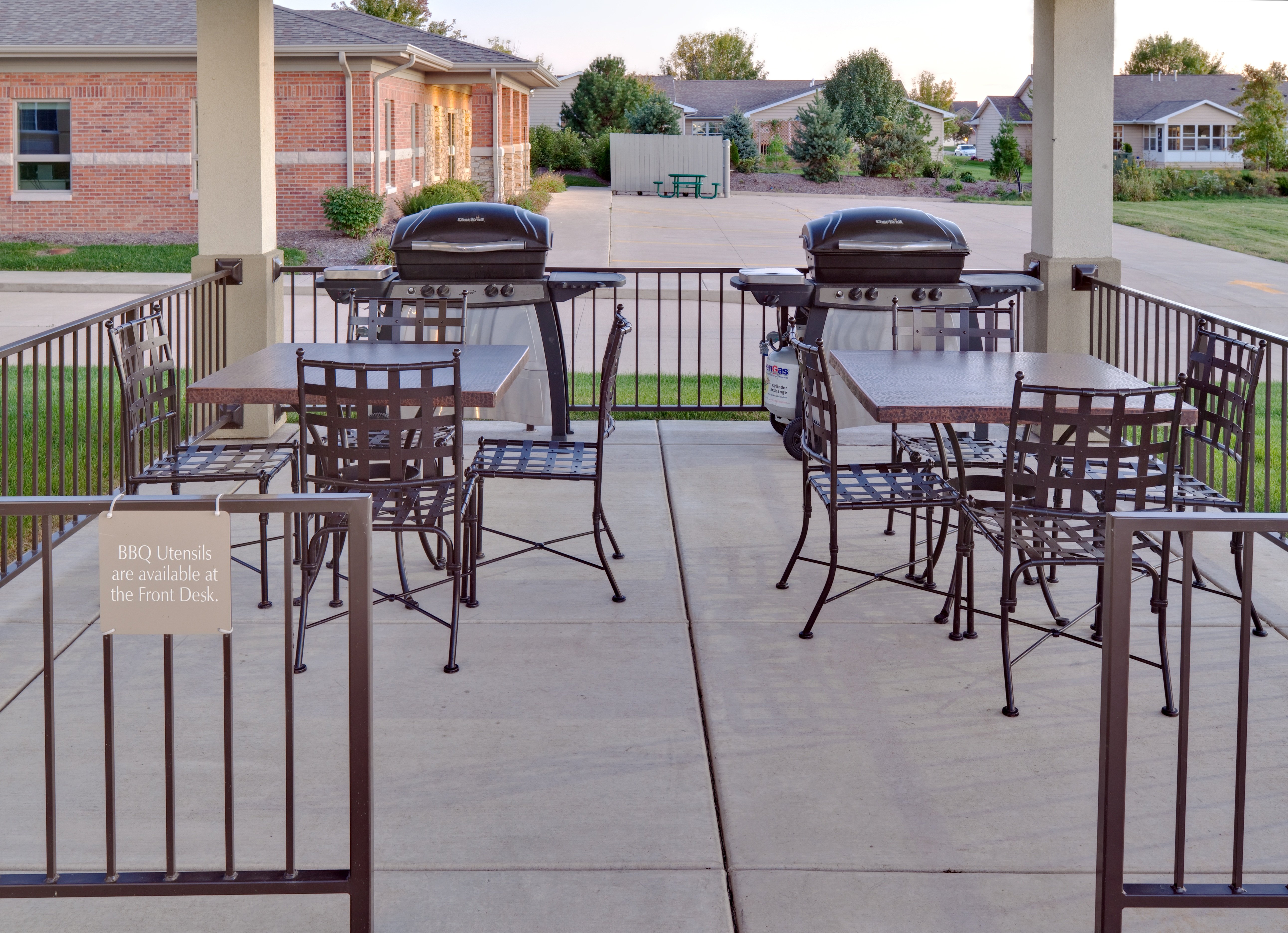 Candlewood Suites Peoria At Grand Prairie 34/50