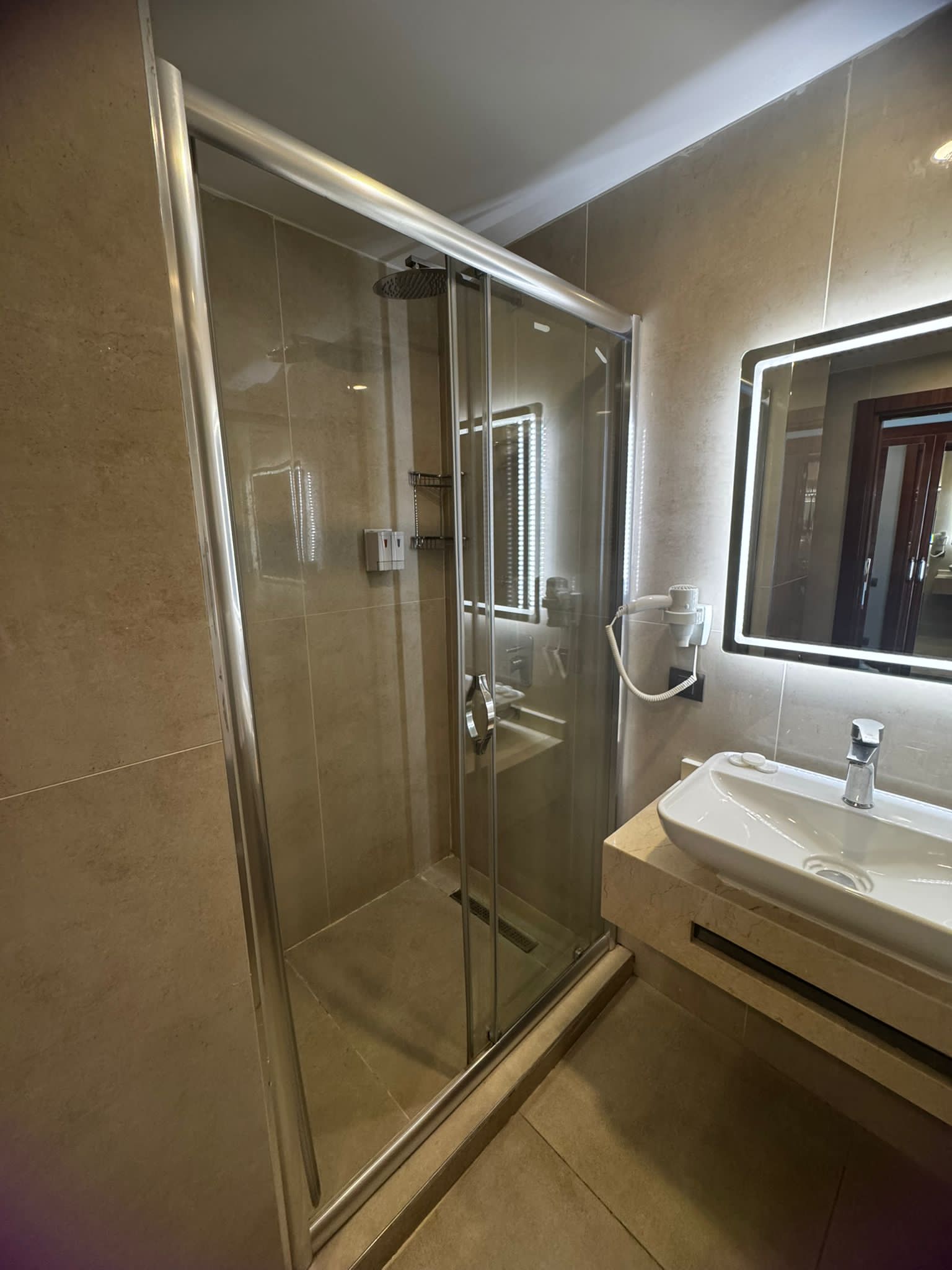 Style Star Hotel Cihangir 44/48