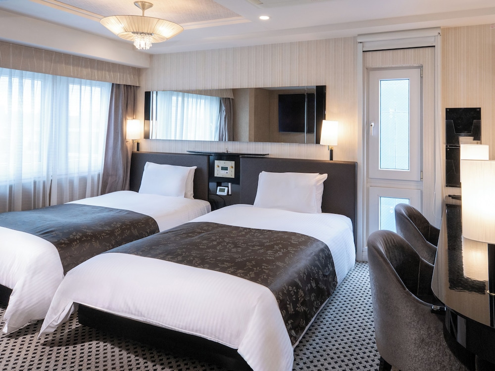 Apa Hotel Asakusa Kaminarimon 21/63