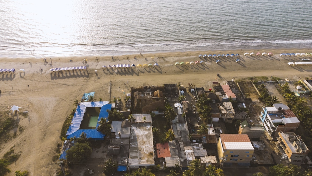 Hotel Sunset Beach 41/50