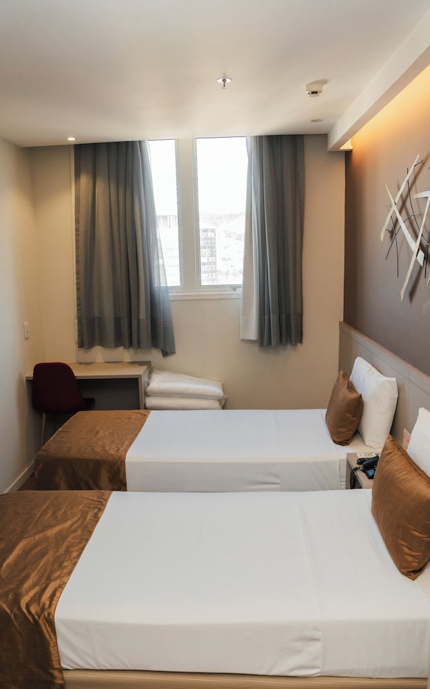 Easy Hotel Cachoeiro de Itapemirim by Atlantica 15/49