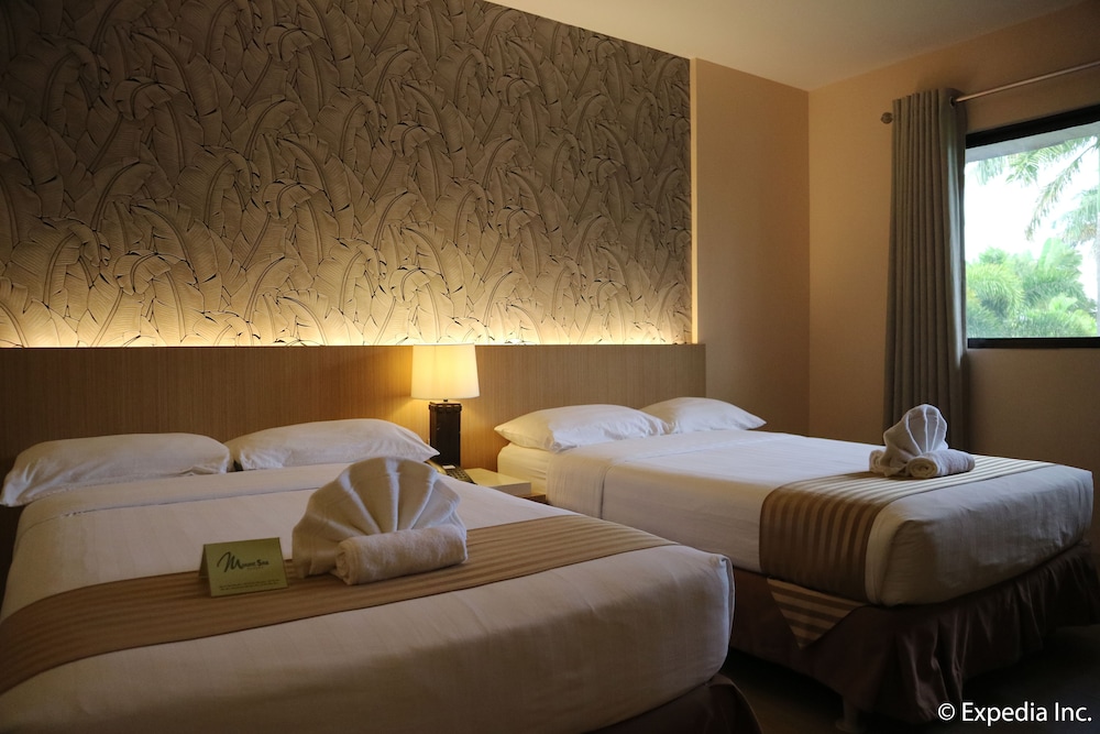 Mount Sea Resort 11/62