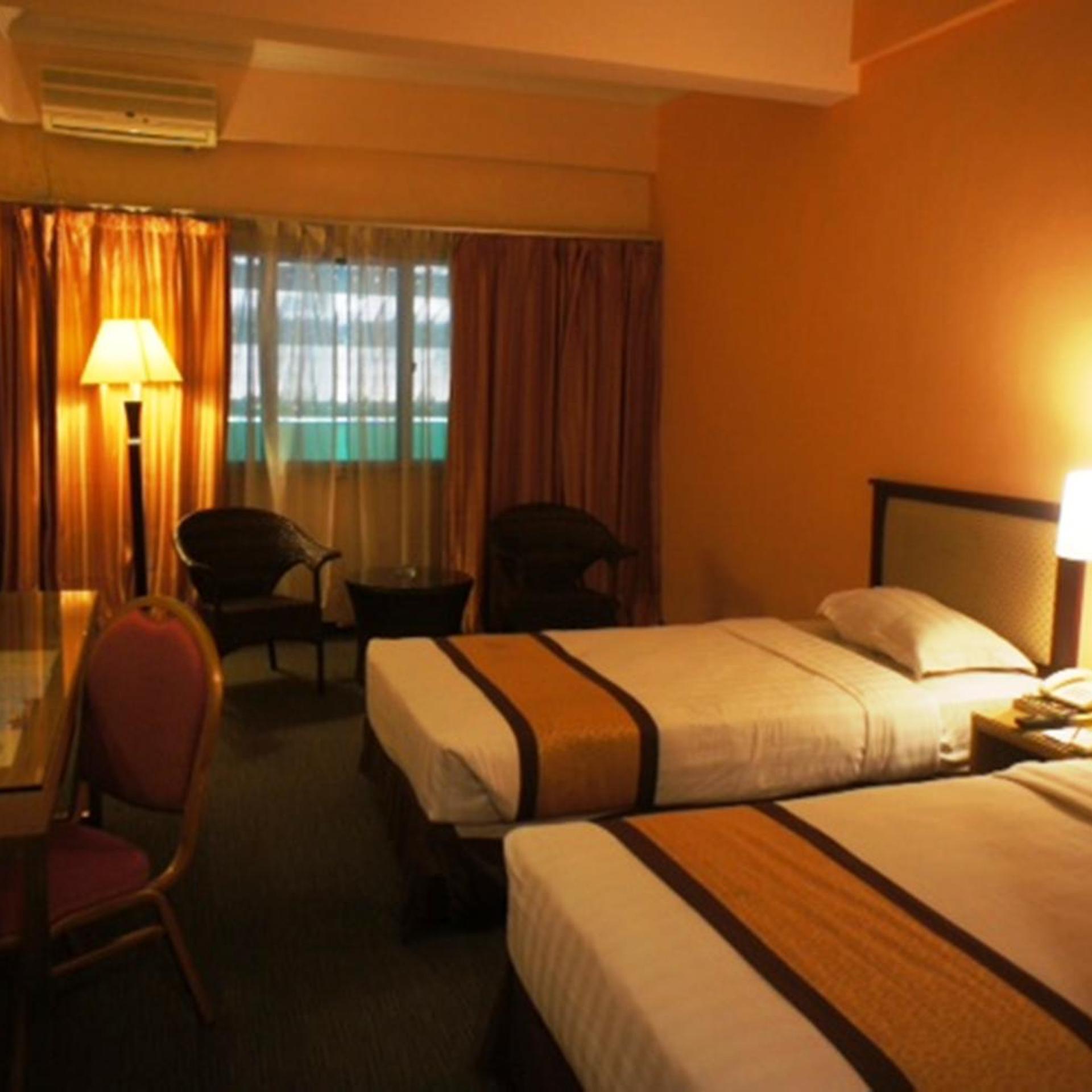 Tyng Garden Hotel Sandakan 6/39