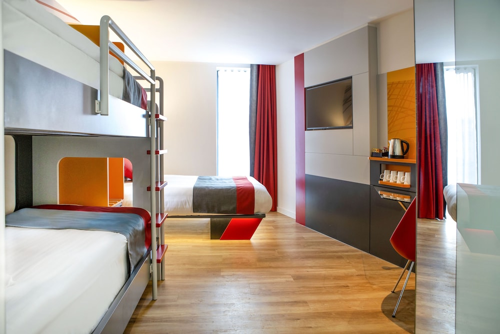 Four Points Flex by Sheraton Cardiff 26/47