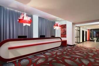 Onomo Hotel Dar es Salaam photo5