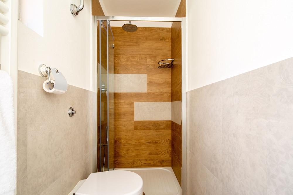 Santo Spirito Bright Flat 12/14