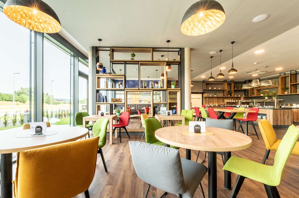 Aiden by Best Western Stadtgut Hotel Steyr 19/30