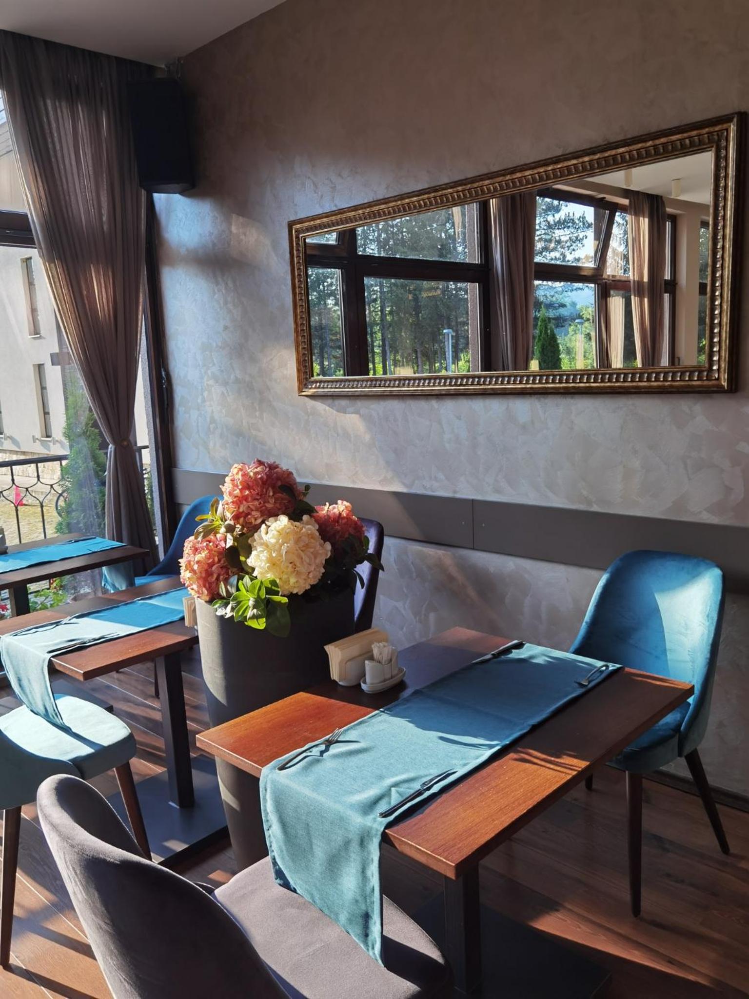 Spa Hotel Belchin Garden 34/50