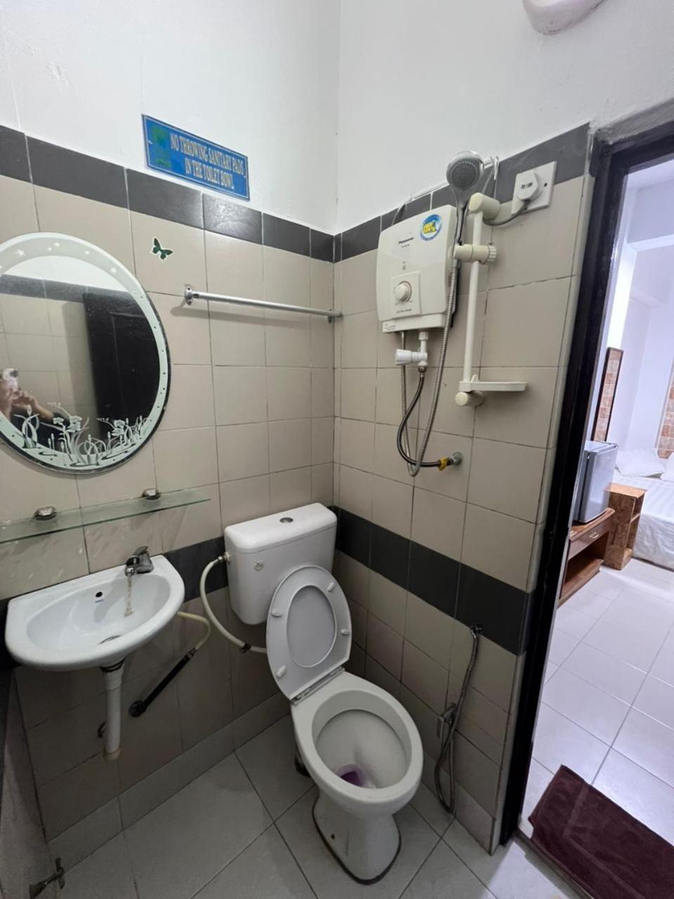 Nipah Bay Villa 64/64