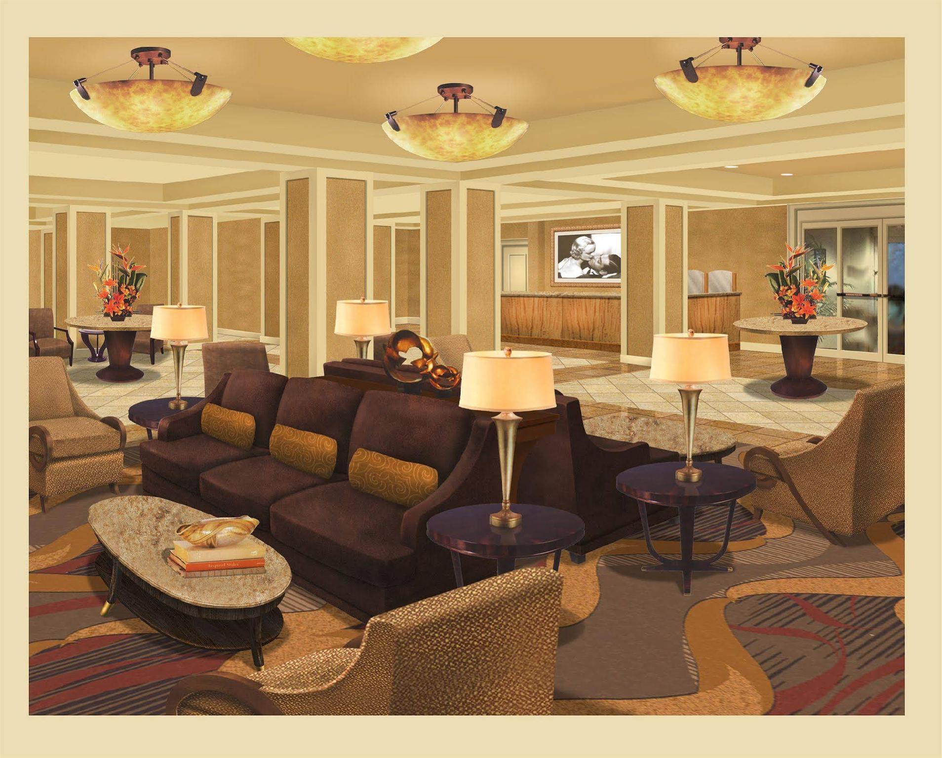 Hollywood Casino Hotel 18/37