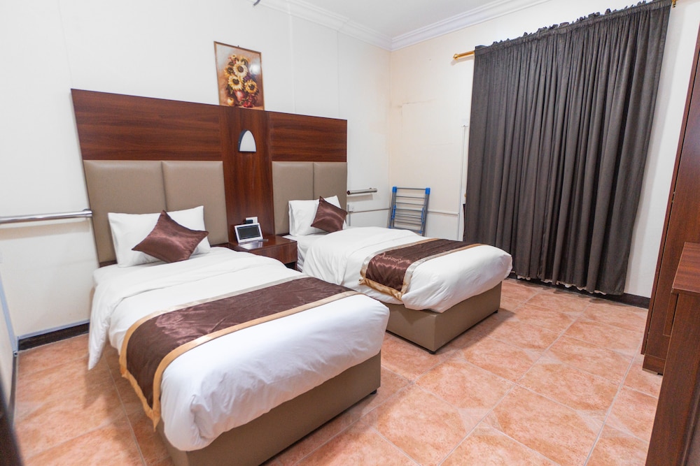 العييري للشقق المفروشة الأحساء 4(Al Eairy Furnished Apartments Al Ahsa 4) 21/54