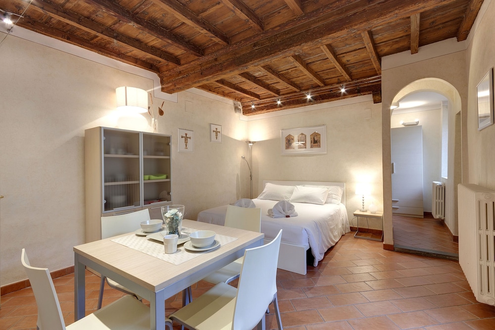 Mamo Florence - Cupolone Apartment 5/12