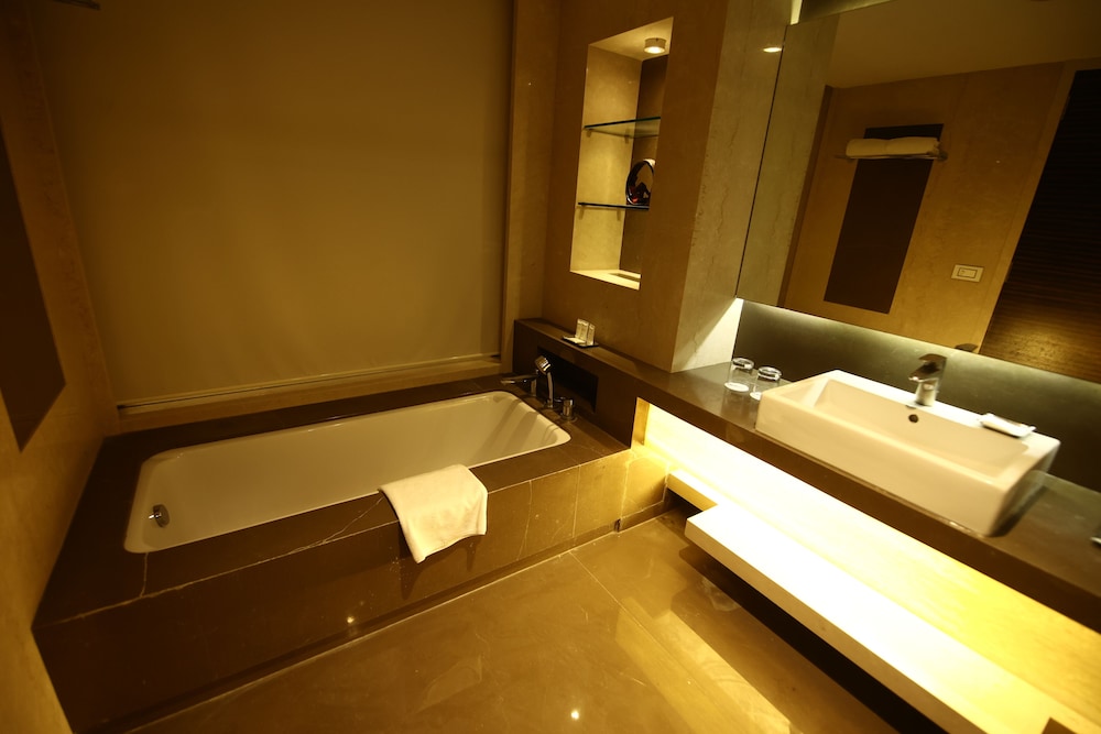 RADISSON UDAIPUR 69/69