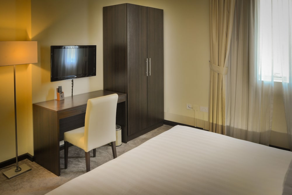 Golden Ocean Hotel 11/42