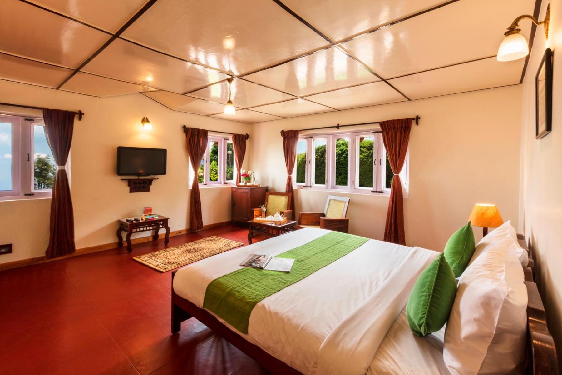 Teanest – Nature Resorts, Coonoor 14/57