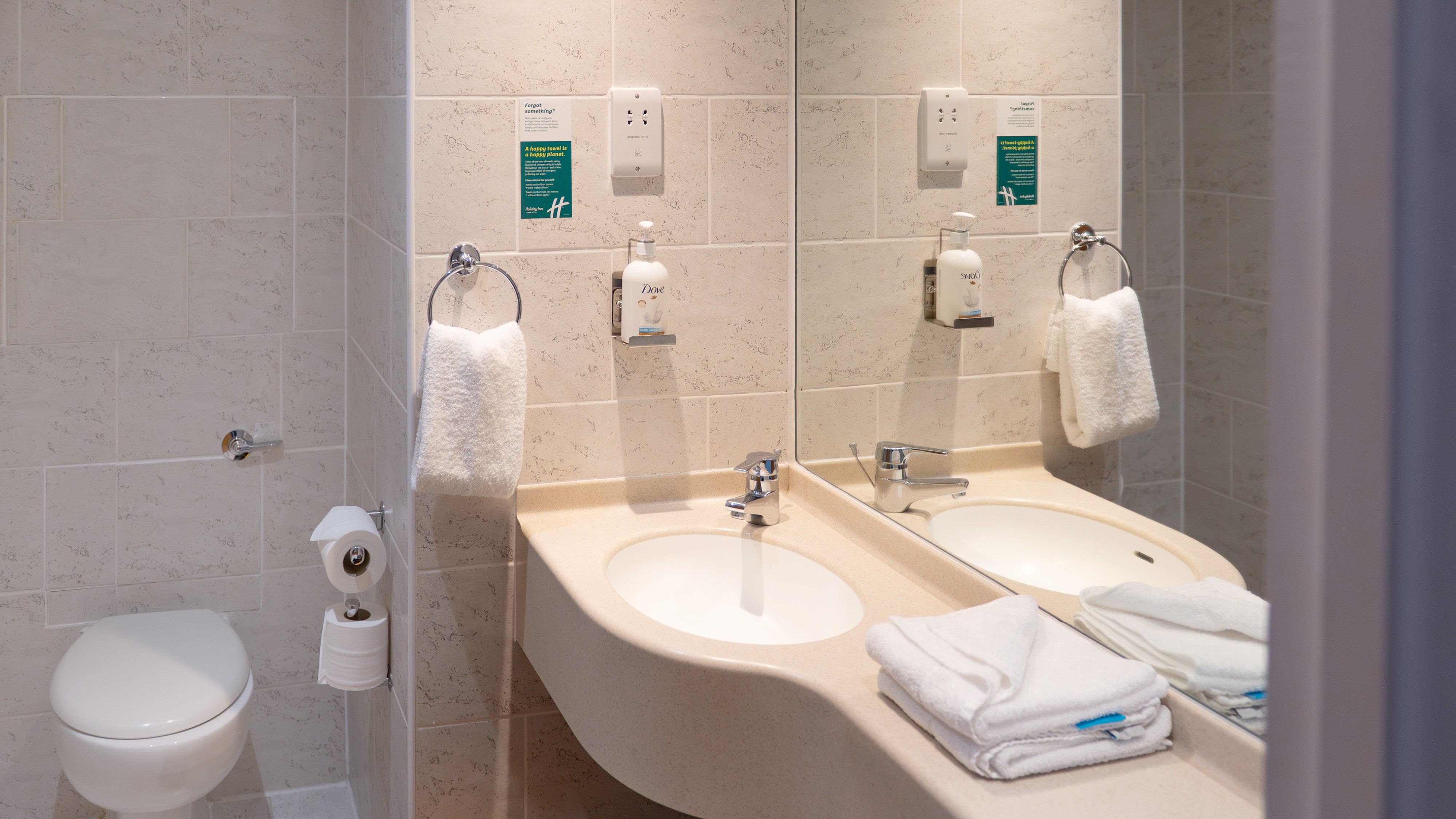 HOLIDAY INN LIVERPOOL 49/50