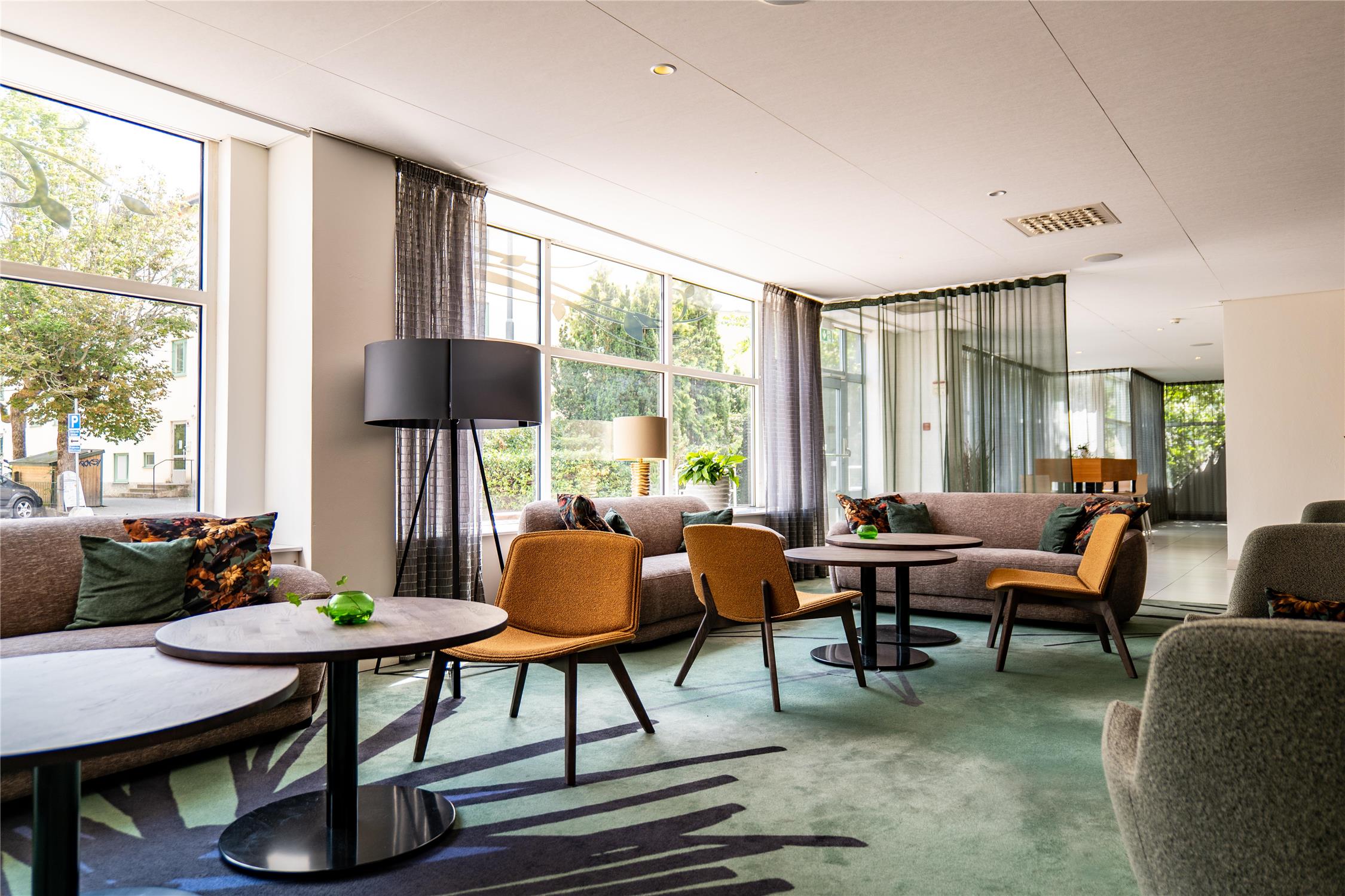 Best Western Plus Skogshojd 33/43