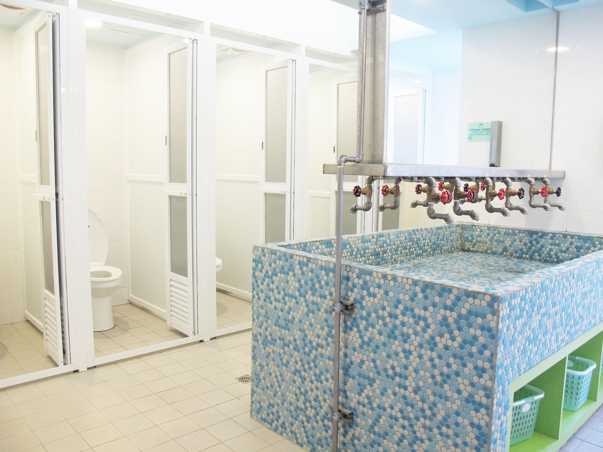 Backpackers Inn Kaohsiung 94/94