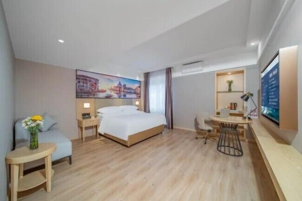 Vienna Hotel (Shenzhen Meilin) 10/36