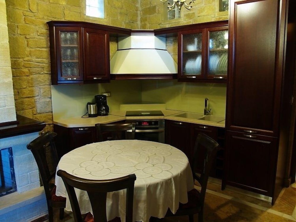Palazzo Loupassi 30/50