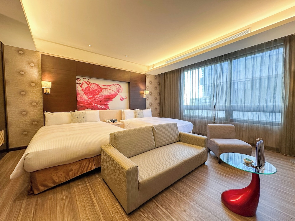 Norway Forest Tamsui Motel 14/50