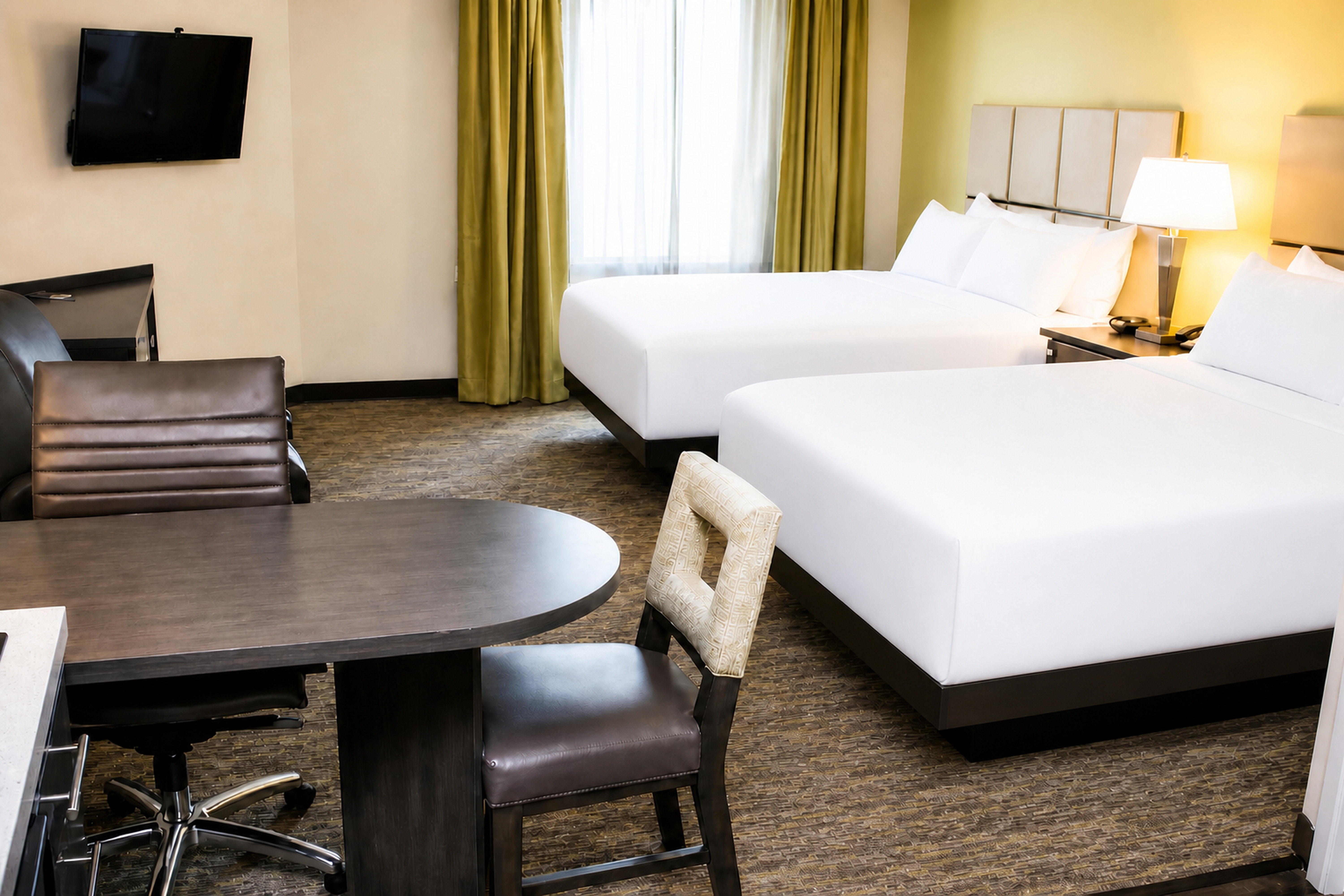 Candlewood Suites Pearl 14/59
