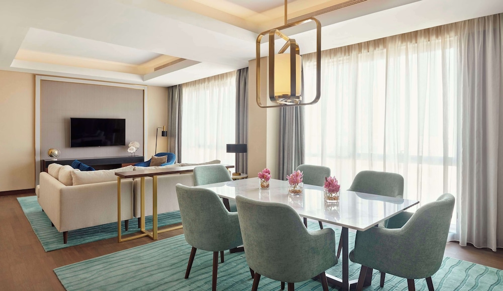 جراند حياة الخبر(Grand Hyatt Alkhobar Hotel and Residences) 44/50