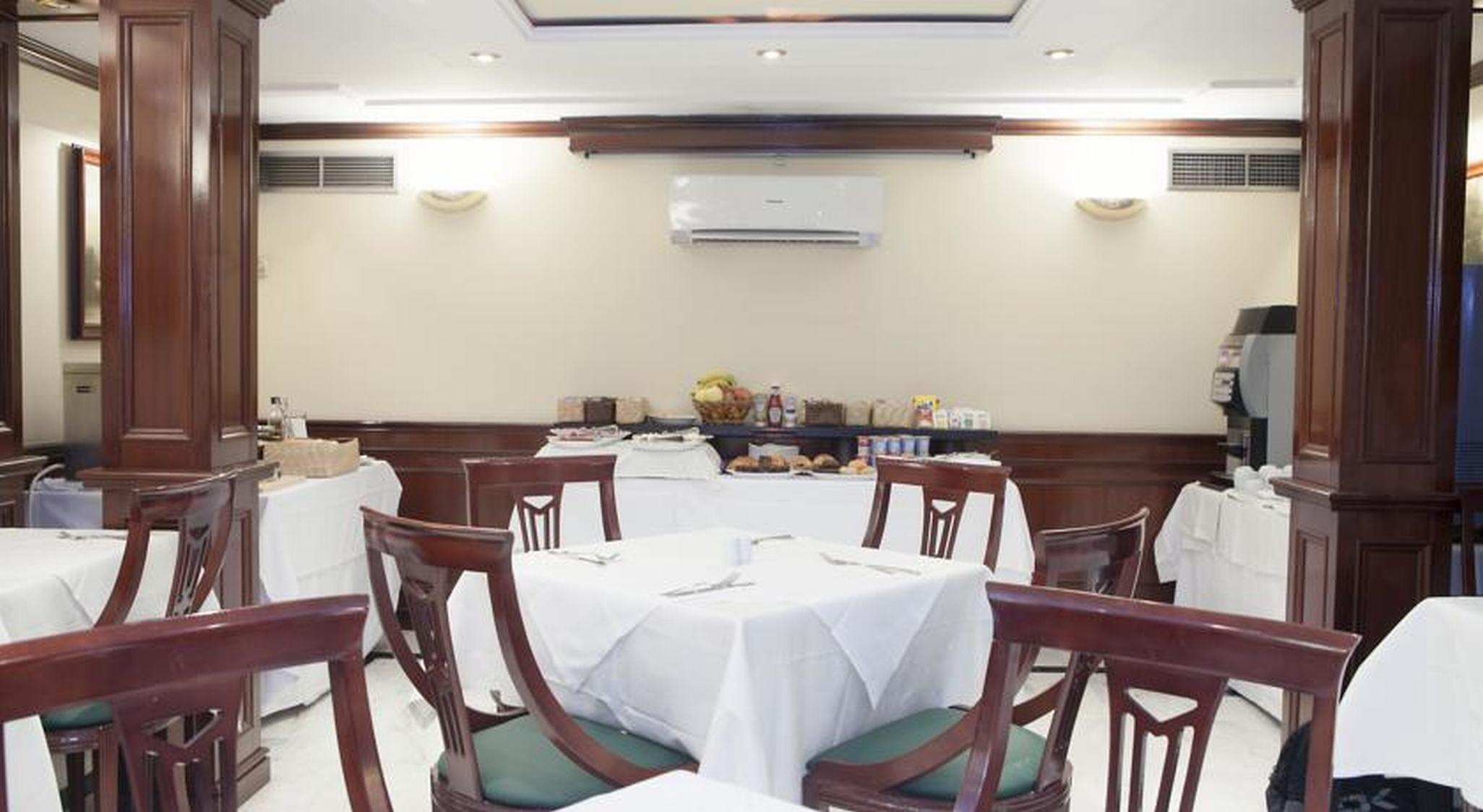 Hotel Soho Boutique Los Naranjos 32/50